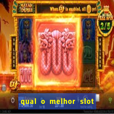 qual o melhor slot da betano