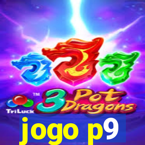 jogo p9