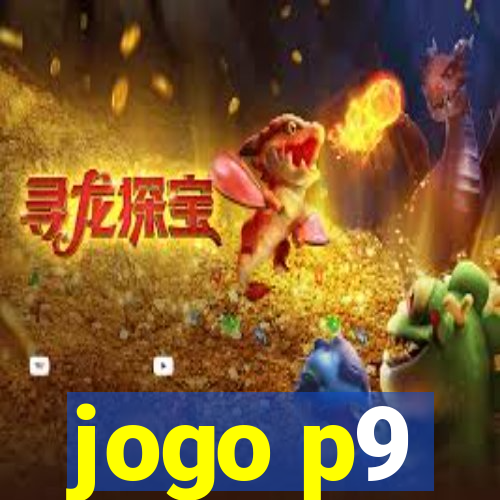 jogo p9