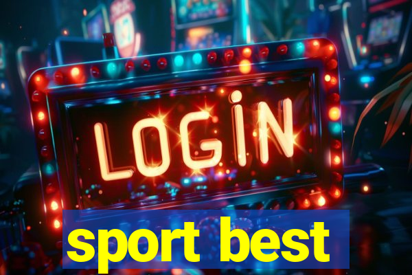 sport best