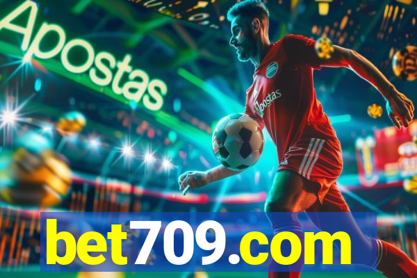 bet709.com