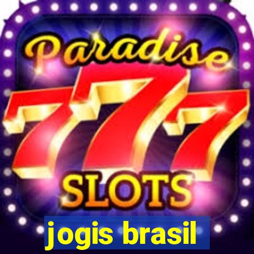 jogis brasil