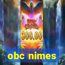 obc nimes