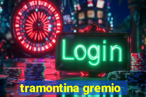 tramontina gremio