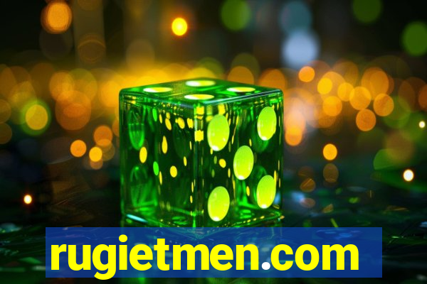 rugietmen.com