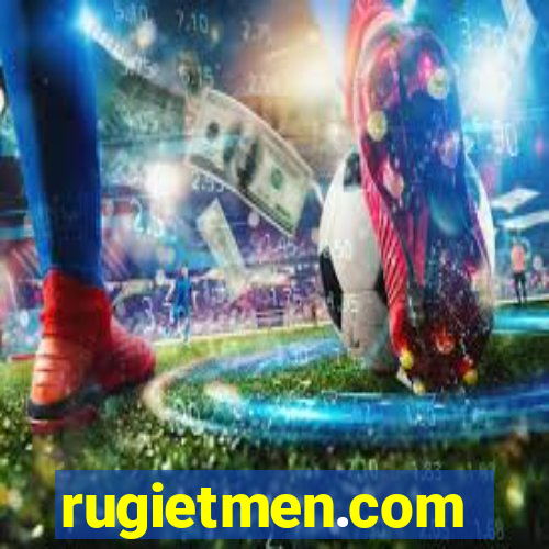 rugietmen.com