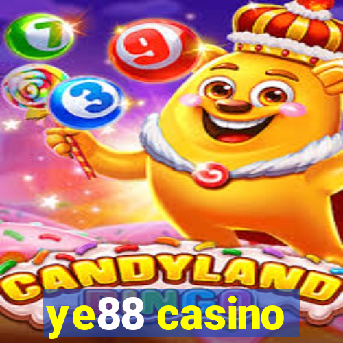 ye88 casino