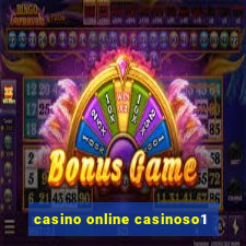 casino online casinoso1