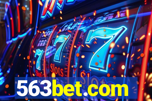 563bet.com