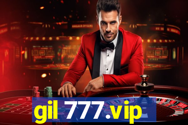 gil 777.vip