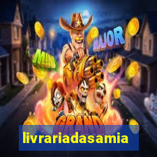 livrariadasamia