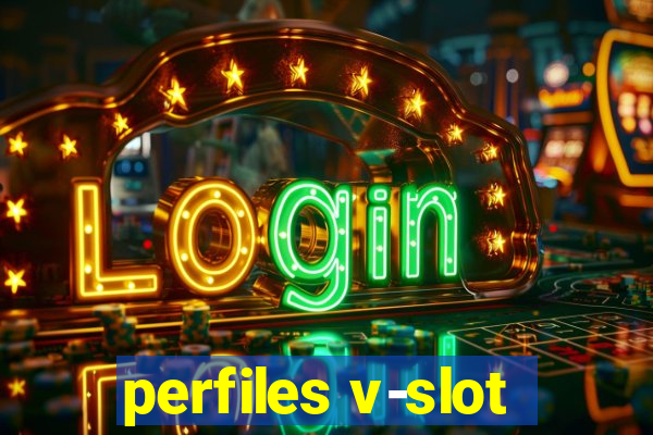 perfiles v-slot