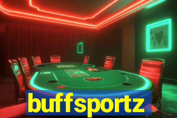 buffsportz