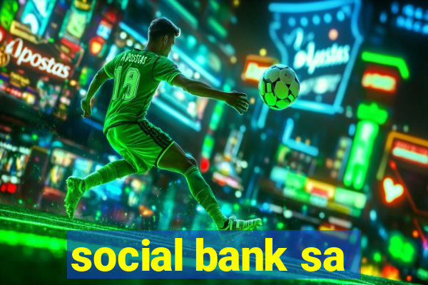 social bank sa