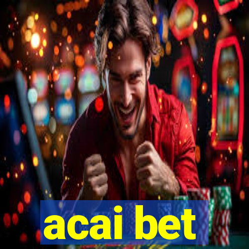 acai bet