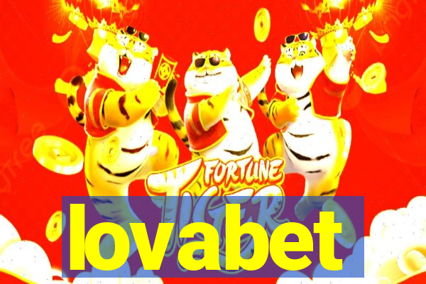 lovabet