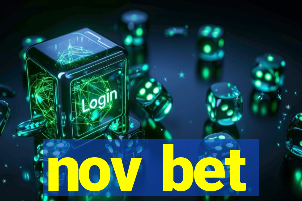 nov bet