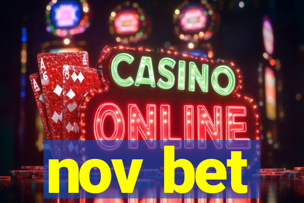 nov bet