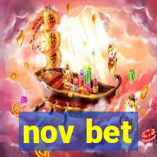 nov bet