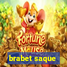 brabet saque