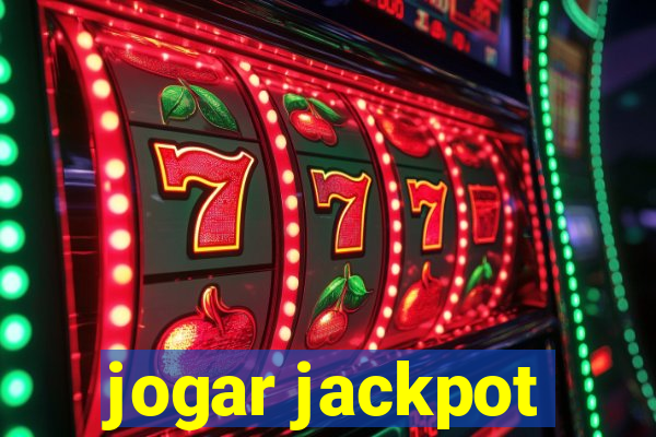 jogar jackpot