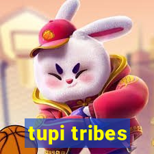 tupi tribes