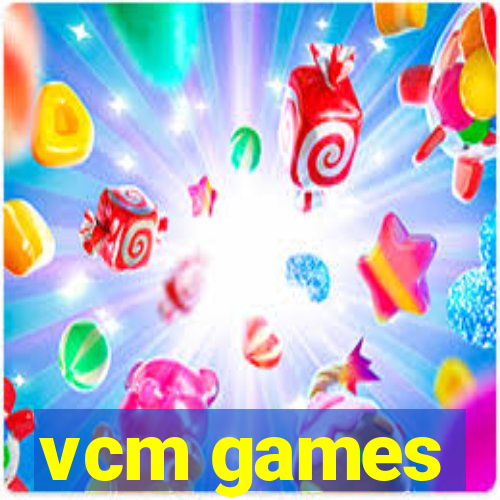 vcm games