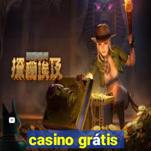 casino grátis