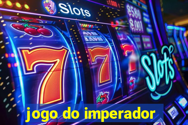 jogo do imperador