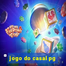 jogo do casal pg