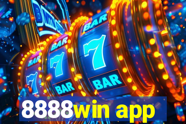 8888win app