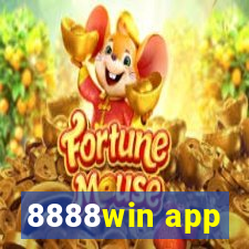 8888win app