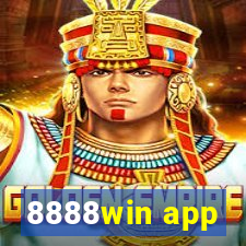 8888win app