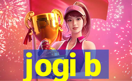 jogi b