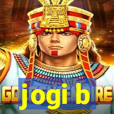 jogi b