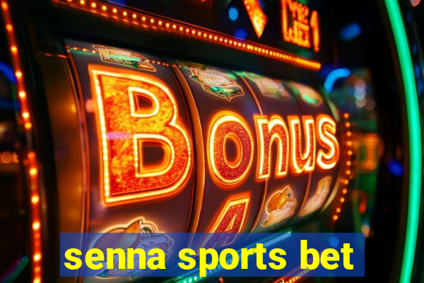 senna sports bet