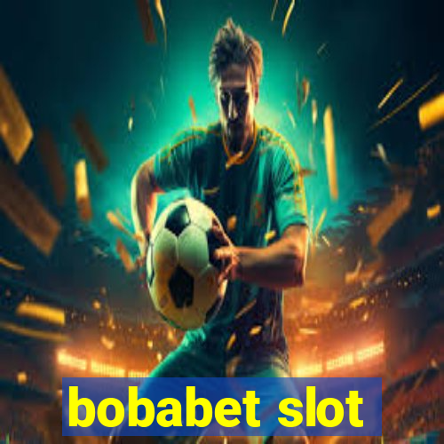 bobabet slot