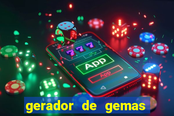 gerador de gemas brawl stars gr谩tis