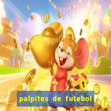 palpites de futebol para amanha