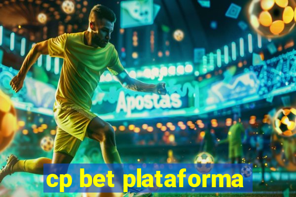 cp bet plataforma