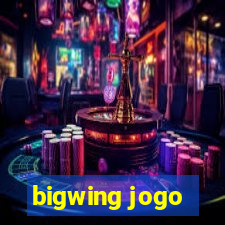 bigwing jogo