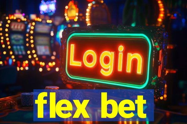 flex bet