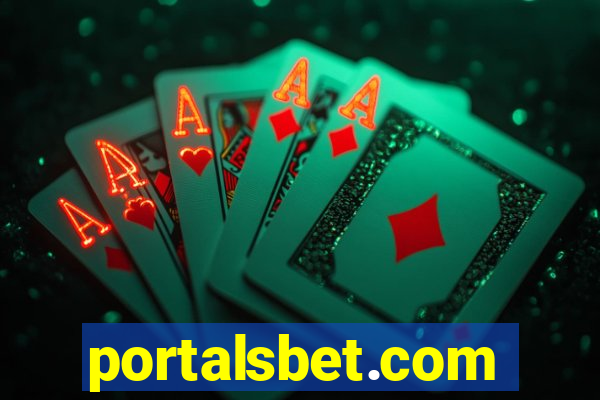 portalsbet.com