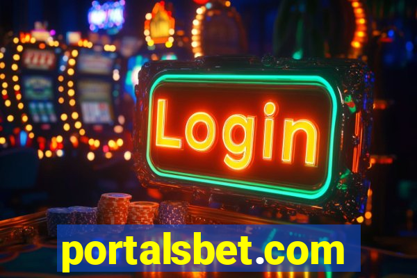 portalsbet.com