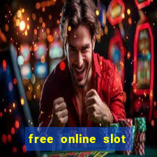 free online slot machines cleopatra