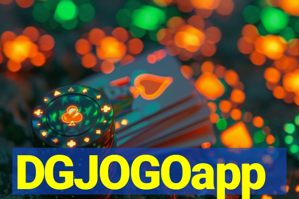 DGJOGOapp