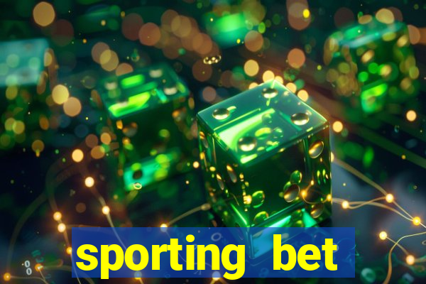 sporting bet apostas en linea