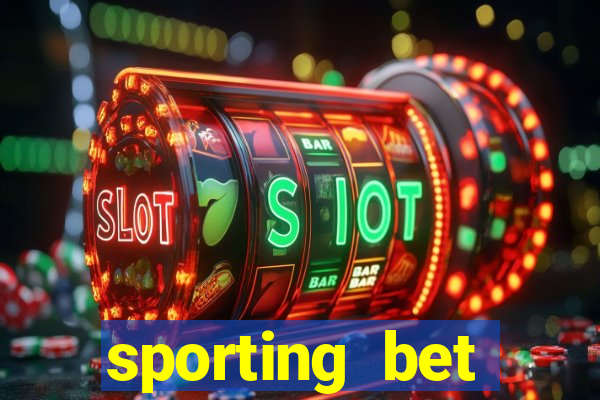 sporting bet apostas en linea