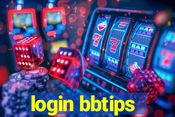 login bbtips