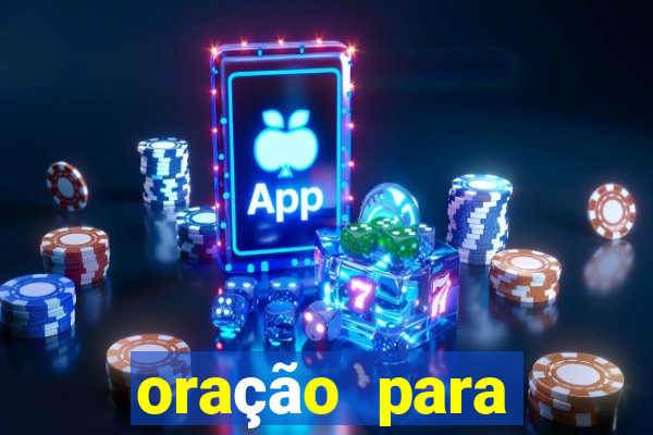 oração para destravar a vida